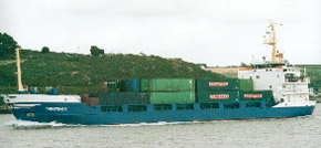 Second coaster purchased