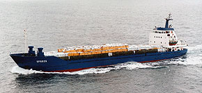 Second coaster purchased