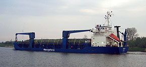 Another coaster purchase