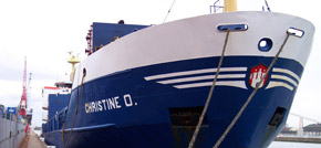 Sale & Purchase activity