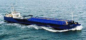 Fleet Diversification - Offshore and Dry Bulk