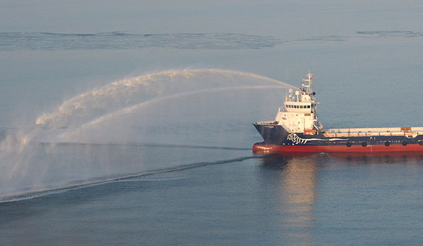 Two more PSV and Office opening in Singapore