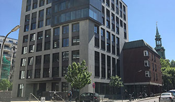 OOC moved to new office