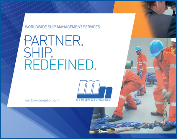 Marlow Navigation